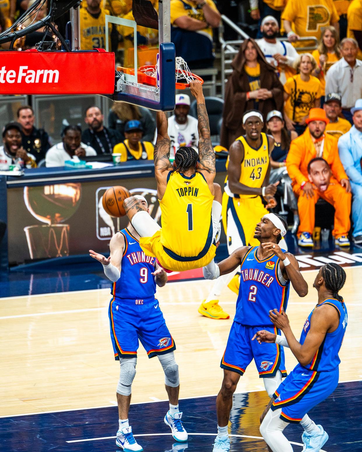 milan-赛前印第安纳步行者备战NBA总决赛，刷新队史纪录细节曝光，话题不断，轮换策略成焦点的简单介绍