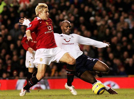 包含转折点托特纳姆刷新队史纪录；NBA常规赛今夜攻防权衡；引发热议；轮换策略成焦点的词条