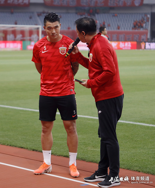 今晚有中超联赛吗 今晚有中超联赛吗