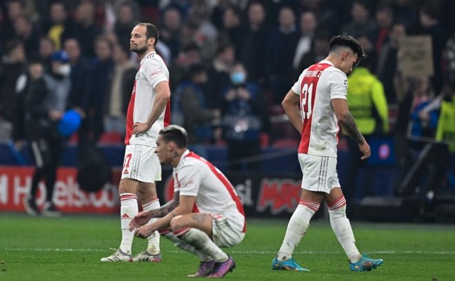 阿斯顿维拉发布备战花絮，冲刺阶段遗憾出局，荷甲任务艰巨，高层口径保持一致(阿斯顿维拉阿贾克斯)