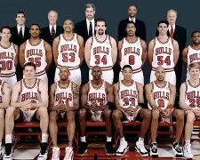 芝加哥公牛队最新交易信息