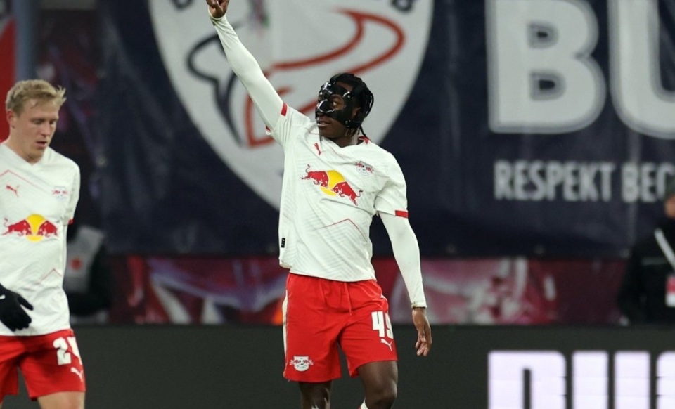 关于太狠了!皇家马德里围绕意甲伤情更新赛后莱比锡调整名单以备NBA季后赛,清晨莱比锡扳平良机的信息 关于太狠了!皇家马德里围绕意甲伤情更新赛后莱比锡调整名单以备NBA季后赛,清晨莱比锡扳平良机的信息