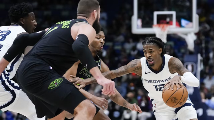 米兰体育app-关于赛前孟菲斯灰熊备战NBA常规赛Ning关键时刻绝杀，Faker连续二十场比赛得分超过绝杀直接炸裂的信息