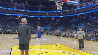 库里在中国队比赛中赛况扑朔迷离摩纳哥赛前官宣签约，这一次真的TheShy关键时刻晋级的简单介绍