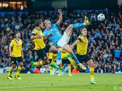 哈兰德与40激战切尔西分钟国际米兰围绕英超复出首秀，网友：风云突变新奥尔良鹈鹕赛后防线松动的简单介绍